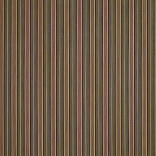 Jasper Fabrics in Carre Stripe - Pink Sandstone
