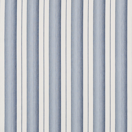 Jw 7516 joshephine stripe ocean blue