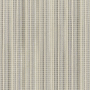 Templeton Fabric in Equestrian Stripe - Hay