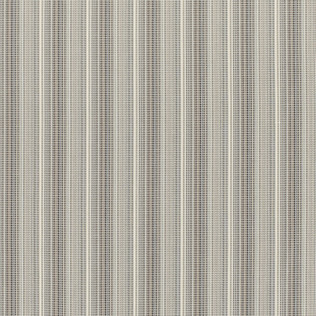 Templeton Fabric in Equestrian Stripe - Pebbles