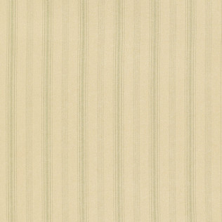Templeton Fabric in Casey Stripe - Green