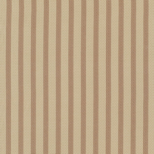 Templeton Fabric in Meander - Brick Red