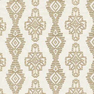 Templeton Fabric in Tikal - Clay
