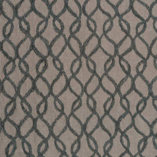 Templeton Fabric in Tenali - Turquoise