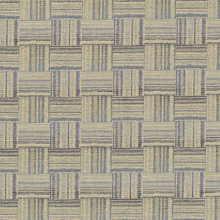 Templeton Fabric in Asera - Blue