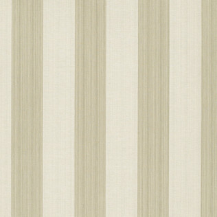 Templeton Fabric in Zaca Stripe - Khaki Green