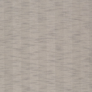 Templeton Fabric in Reale Stripe - Grey