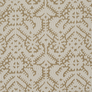 Templeton Fabric in Ladera - Beige