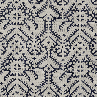 Templeton Fabric in Ladera - Indigo
