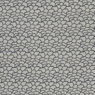 Templeton Fabric in Mountain Wave - Blue