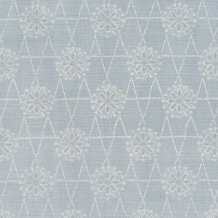 Templeton Fabric in Toji - Blush