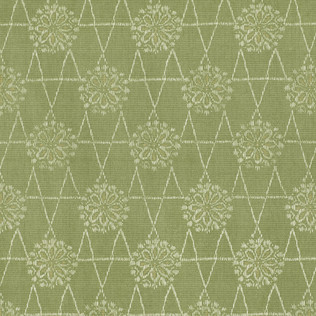 Templeton Fabric in Toji - Green