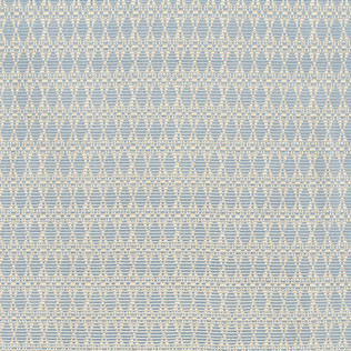 Templeton Fabric in Kata - Blush