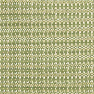 Templeton Fabric in Kata - Green