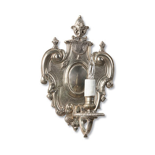 Jasper Lighting ACORN SCONCE