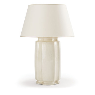 Jasper Lighting SONG LAMP - CREAM