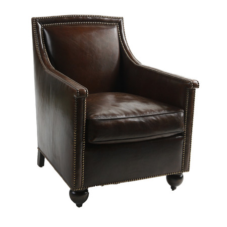 105 1 wilshire lounge chair