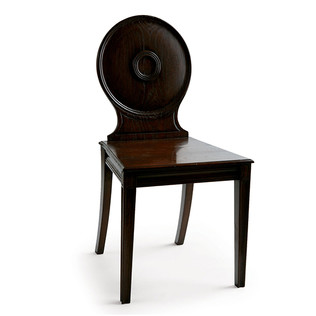 Jasper Furniture HALL CHAIR