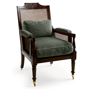 Jasper Furniture GRAMERCY CHAIR