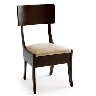 Jasper Furniture HUDSON SIDECHAIR