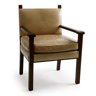 Jasper Furniture EXPLORER CHAIR