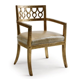 Jasper Furniture TREVISO ARMCHAIR