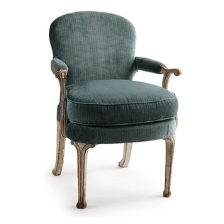Jasper Furniture WILLIAM KENT CHAIR - SMALL