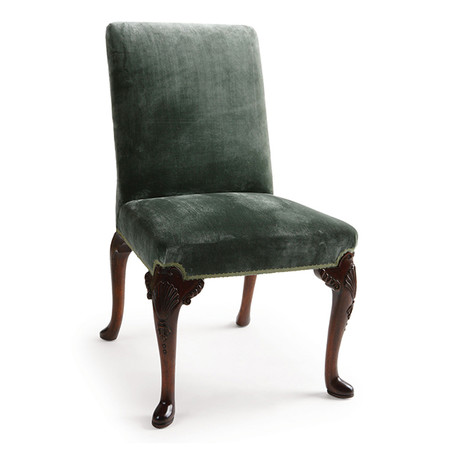 Jasper Furniture TYLER SIDECHAIR