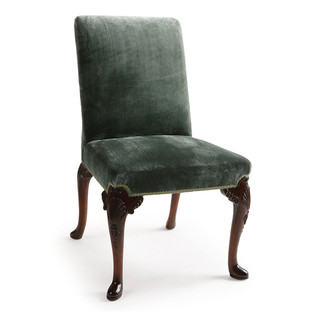 Jasper Furniture TYLER SIDECHAIR