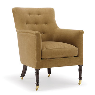 Jasper Furniture LOCH CHAIR