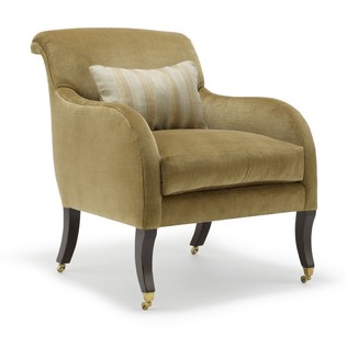 Jasper Furniture HUMPHREY CHAIR
