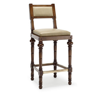 Jasper Furniture WINSTON BARSTOOL