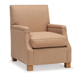 Jasper Furniture RENEAU CLUB CHAIR