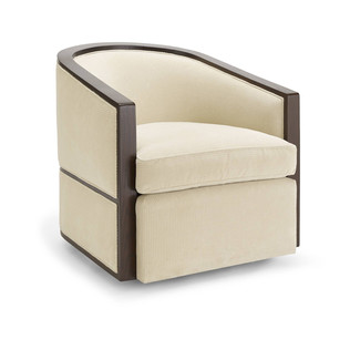 Jasper Furniture OTIS SWIVEL CHAIR