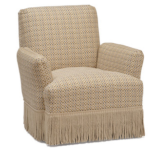 Jasper Furniture MADELEINE CLUB CHAIR