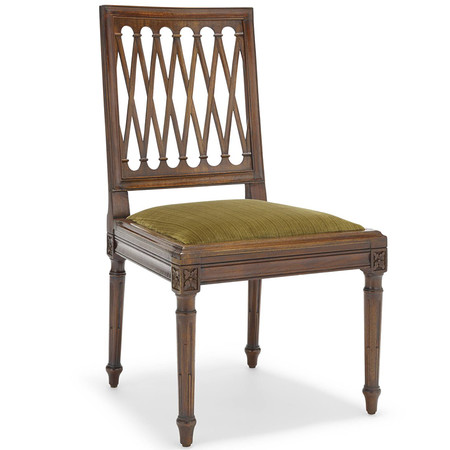 183 1 wessex sidechair
