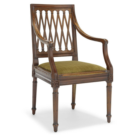 183 2 wessex armchair