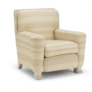 Jasper Furniture COLETTE CLUB CHAIR