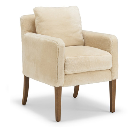 189 1 thunderbird armchair