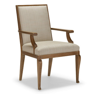 Jasper Furniture ARANDA DINING ARMCHAIR