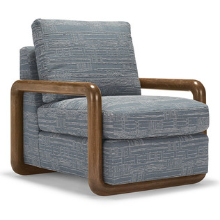 Jasper Furniture WYNTER CLUB CHAIR