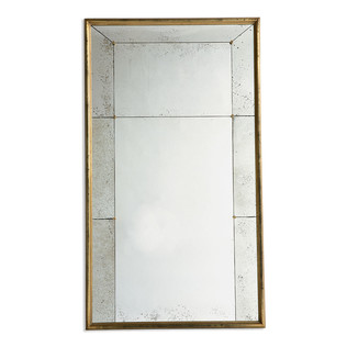 Jasper Mirrors TRUMEAU MIRROR