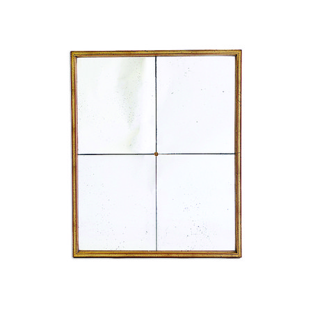 813 1 wellington mirror