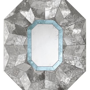 Jasper Mirrors ETOILE MIRROR
