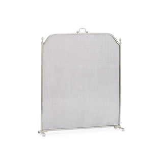 Jasper Accessories OXFORD FIRE SCREEN - SINGLE PANEL