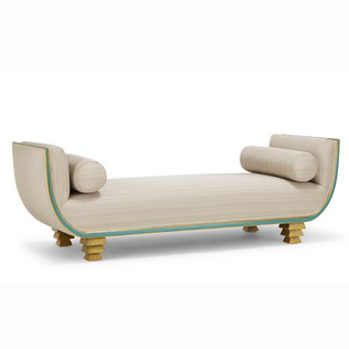 Jasper Furniture HALLE DAYBED