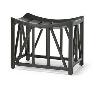 Jasper Furniture BRIDGE STOOL