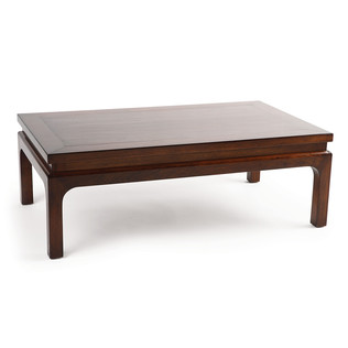 Jasper Furniture MING COFFEE TABLE - LARGE