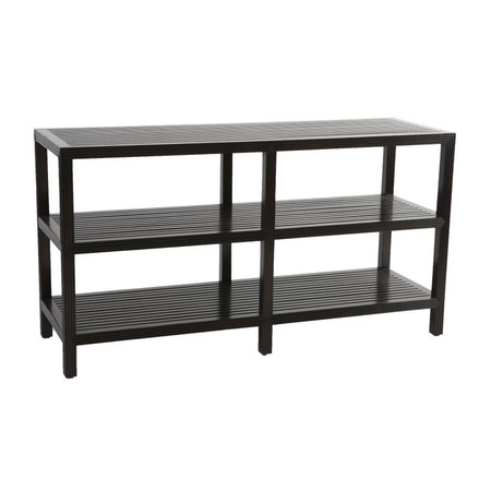 404 2 slatted ship's buffet