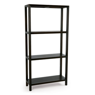 Jasper Furniture SLATTED SHIP ETAGERE